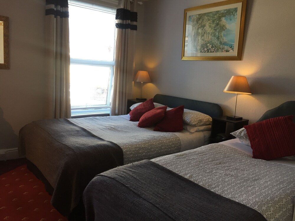 Guestroom