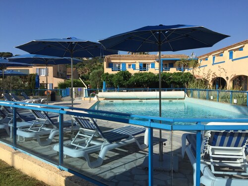 Citotel La Nartelle