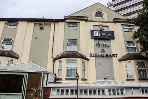 DJ Suites The Element