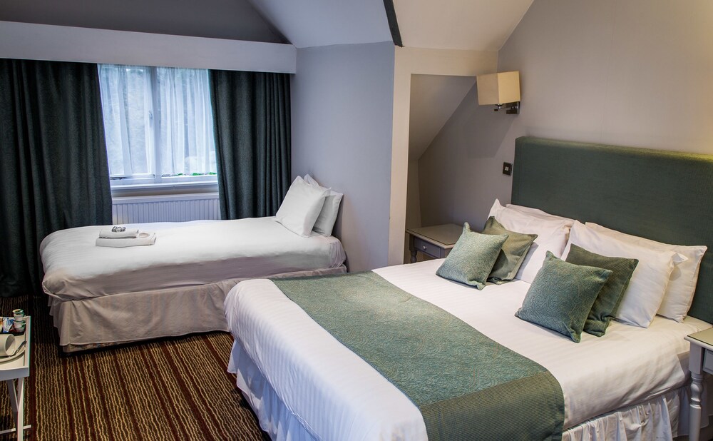 Guestroom