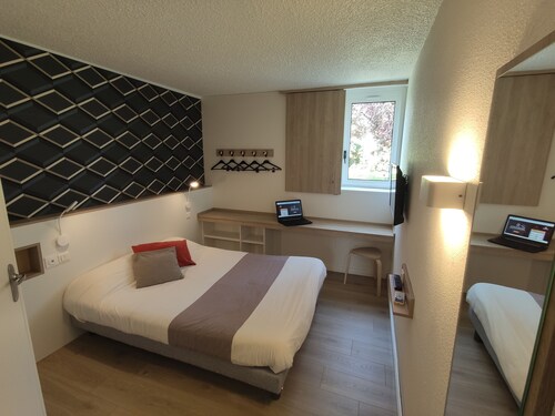 Best Hotel Montpellier Nord Euromédecine