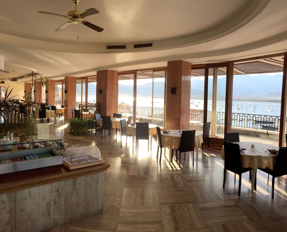 Hotel Interior