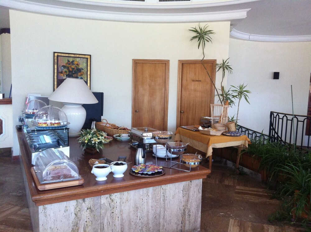 Hotel Interior