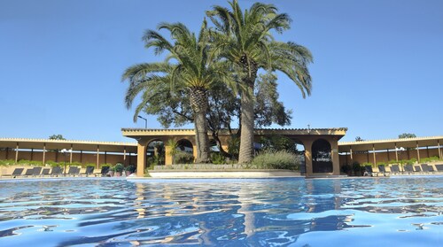 Luna Park Hotel Yoga & Spa