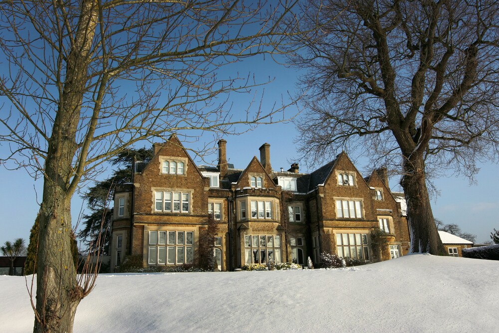 Hotel Front