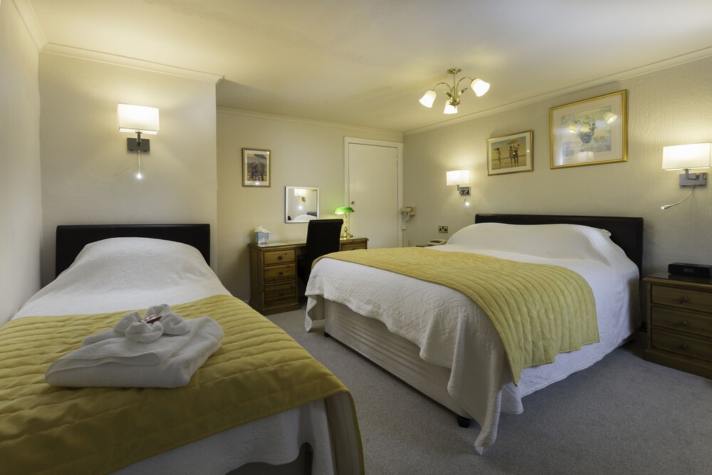 Guestroom