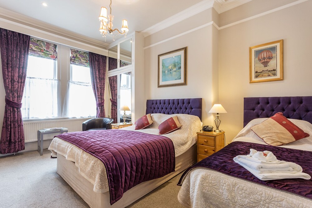 Guestroom
