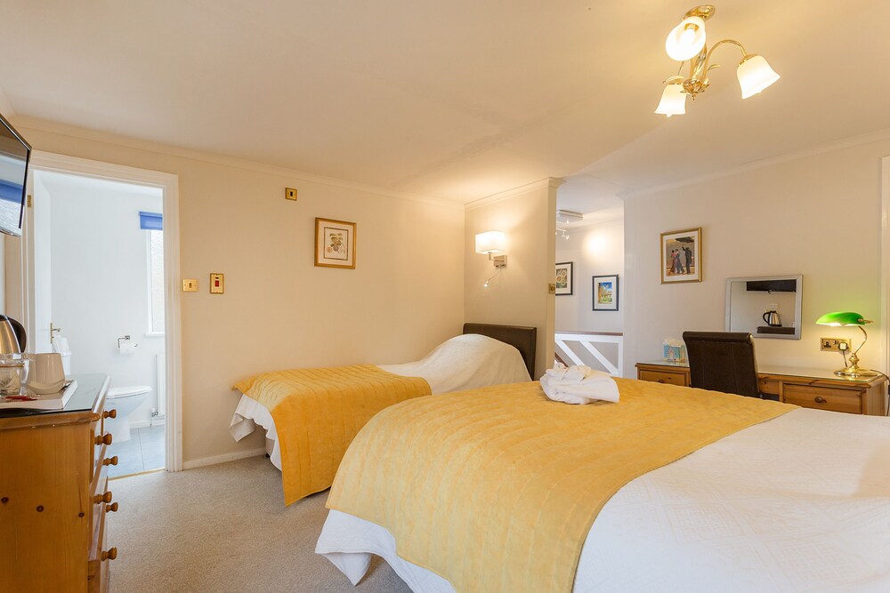 Guestroom