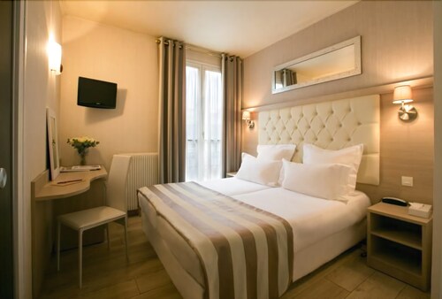 Kamer