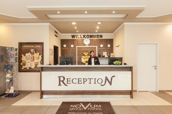 Novum Hotel Kaffeemühle