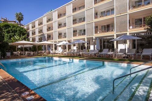 Hotel Araxa - Adults Only