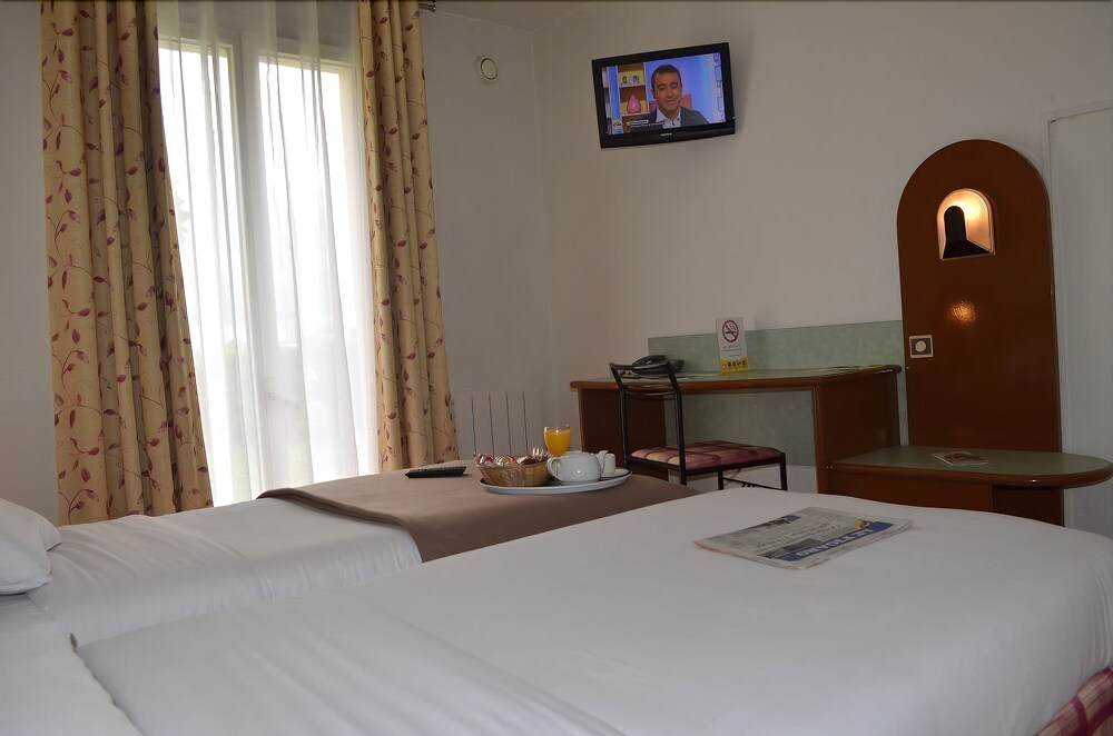 Guestroom