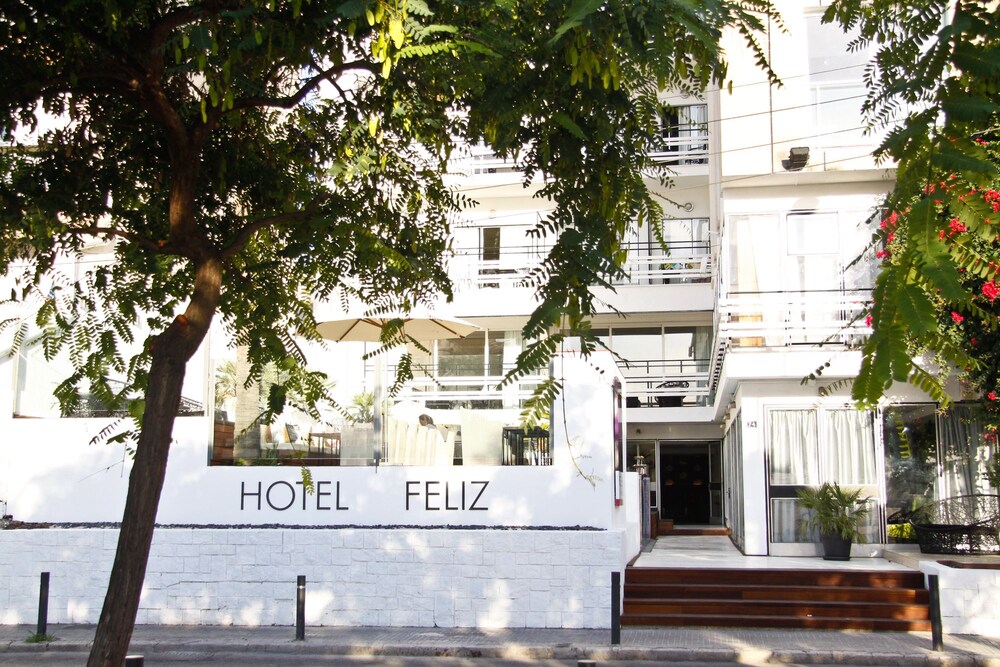 Hotellentré