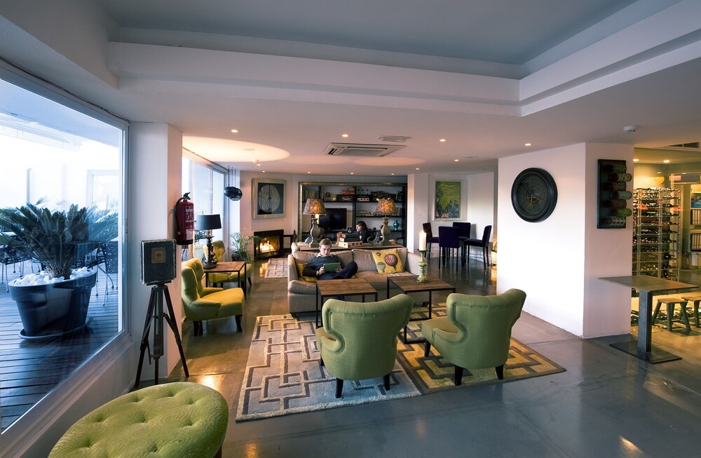 Lobbylounge