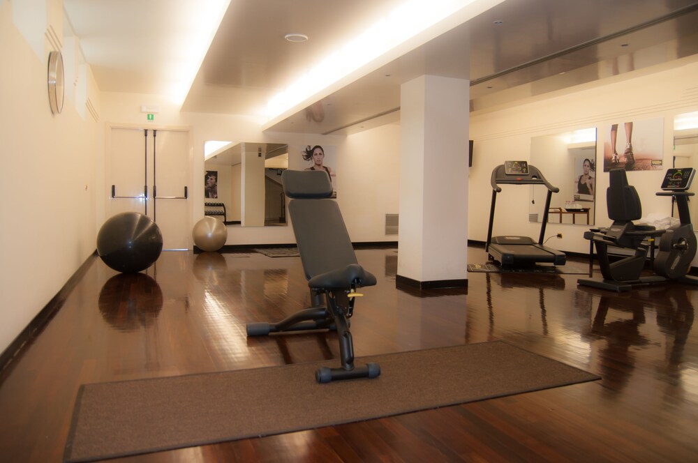 Palestra