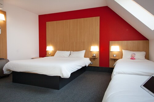 B&B Hotel Auray Carnac