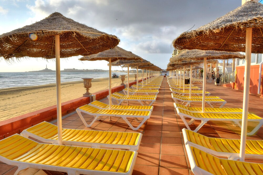 Sundeck