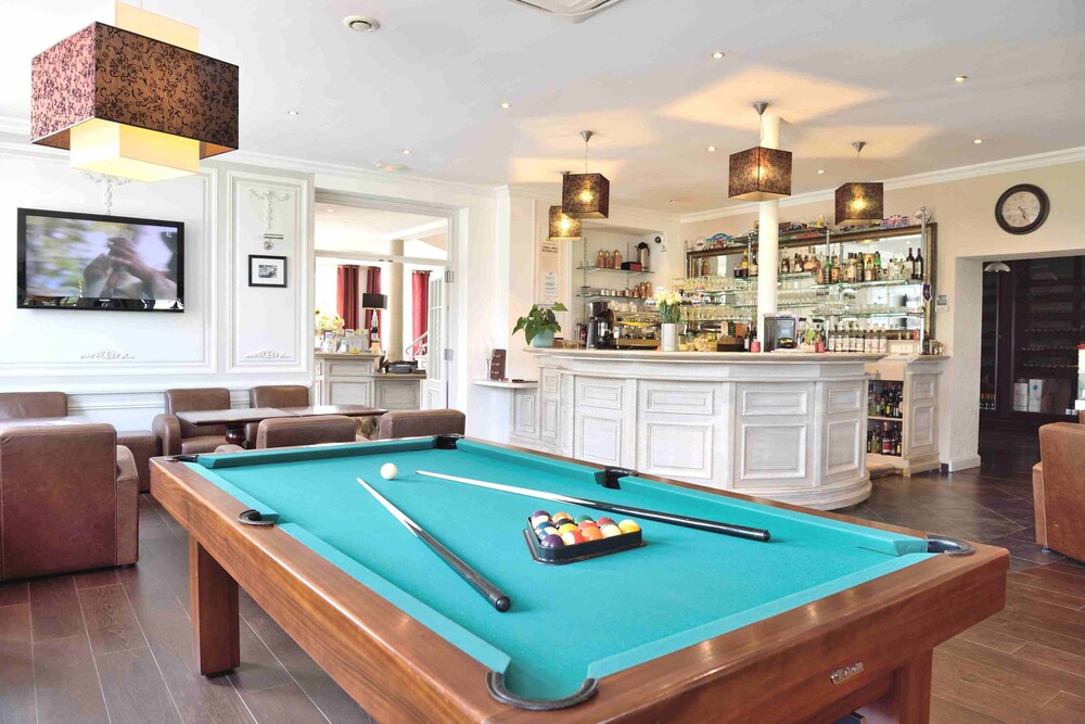 Billiards