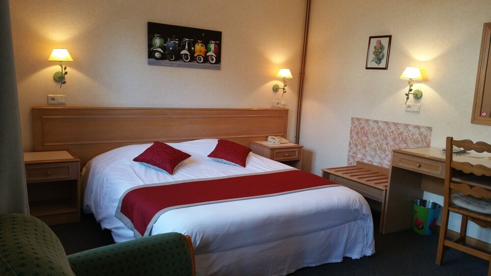 Guestroom