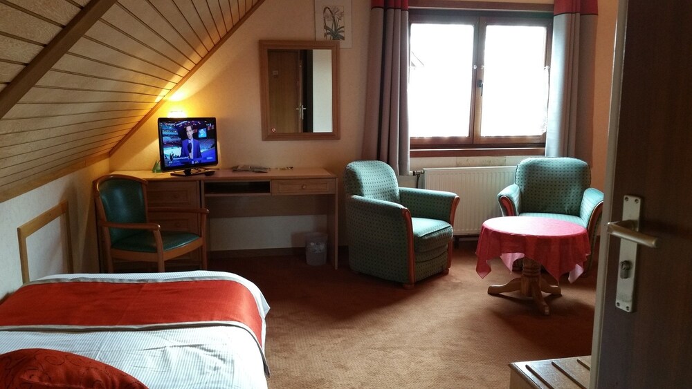 Guestroom