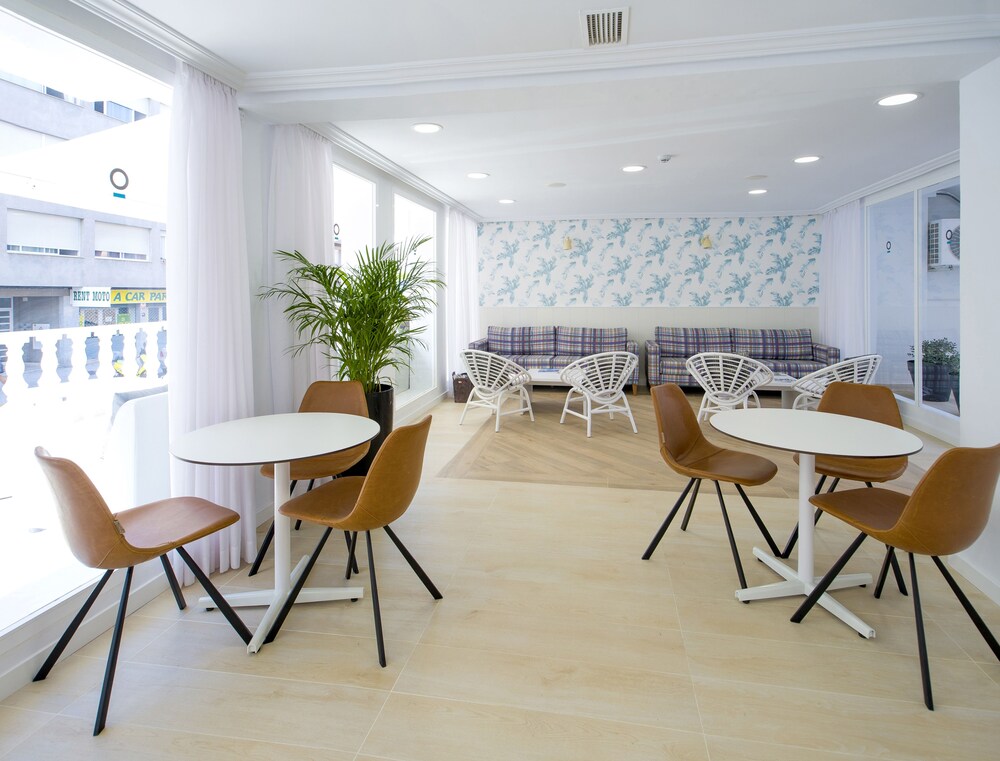 Hotel Interior