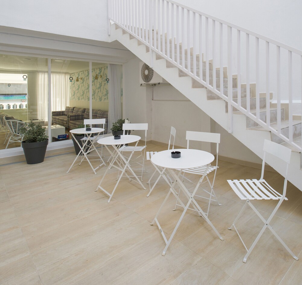 Hotel Interior