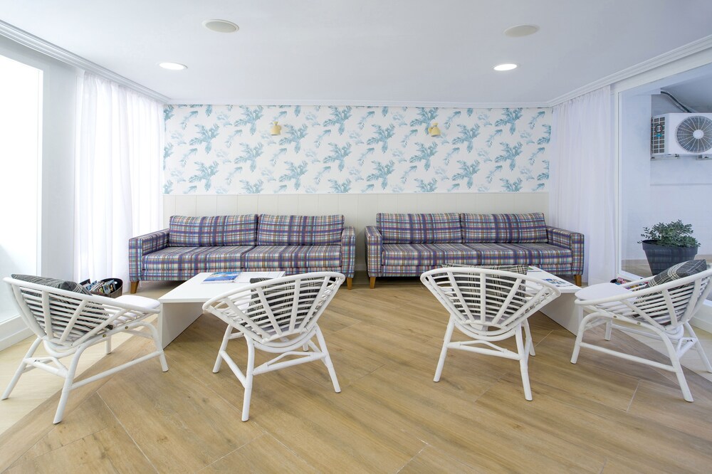 Hotel Interior