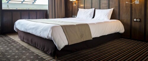 Brit Hotel Saint-Brieuc