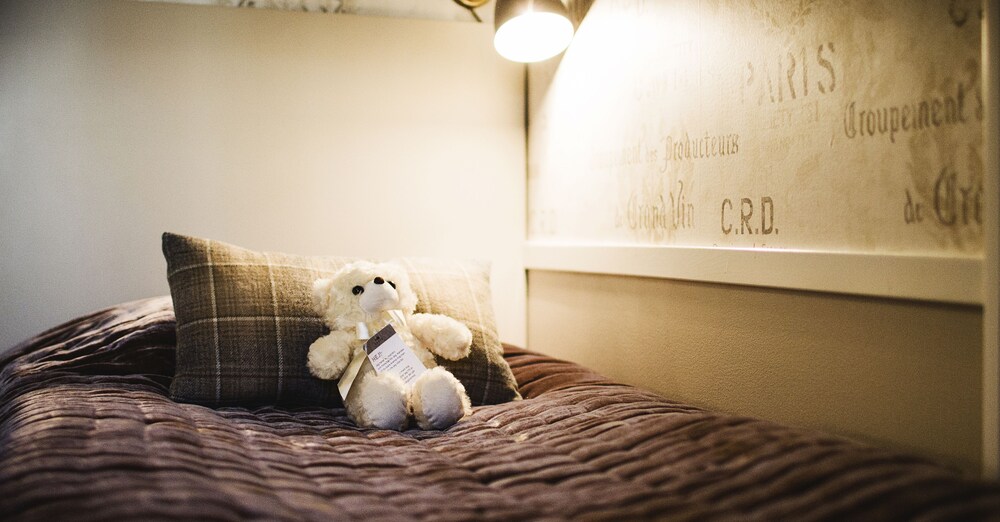 Guestroom