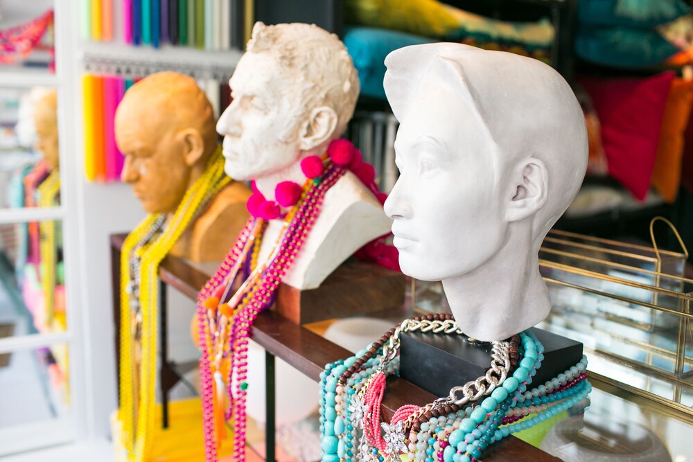 Gift Shop