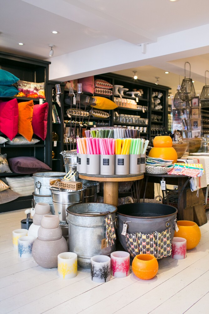Gift Shop