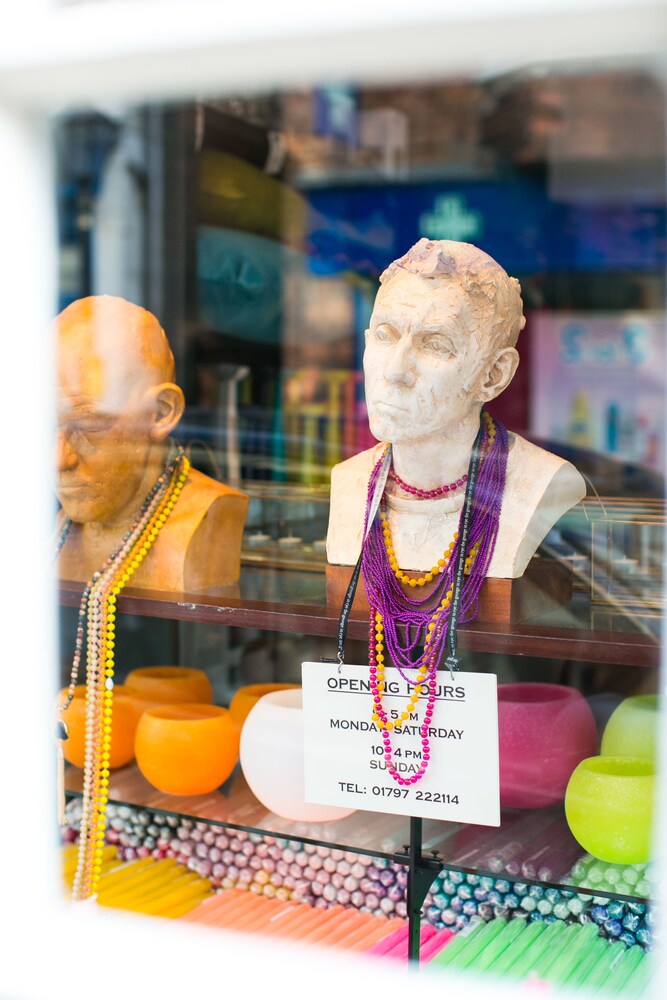 Gift Shop