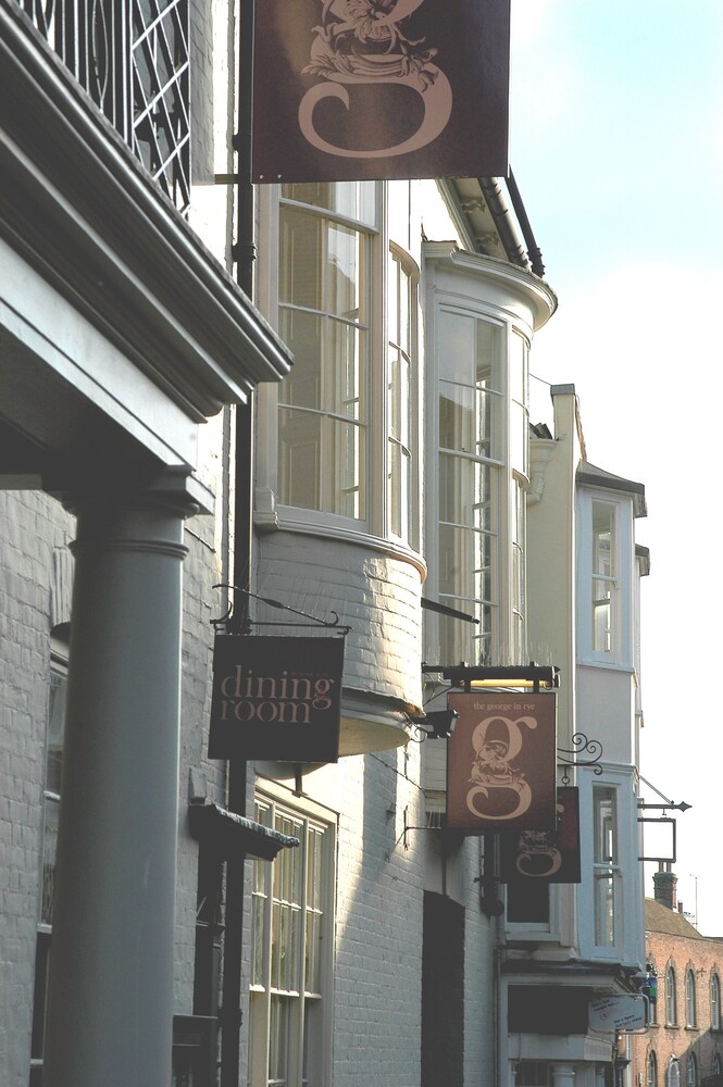 Hotel Front