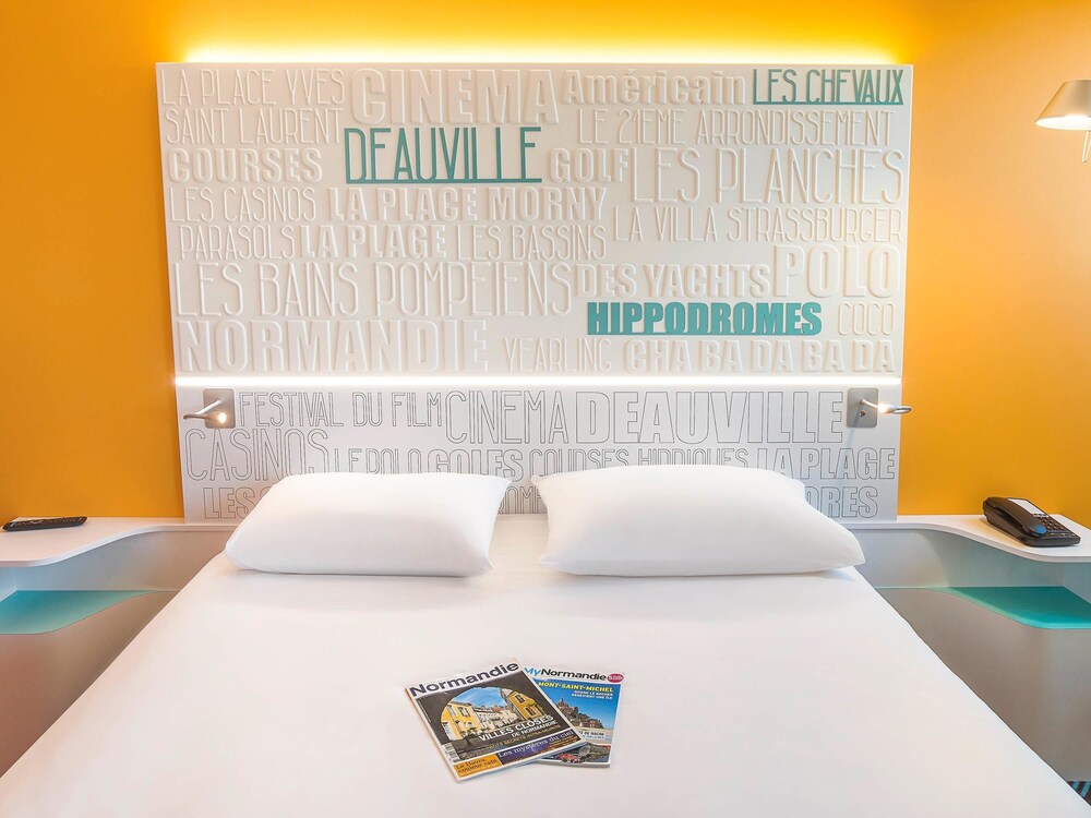 Guestroom