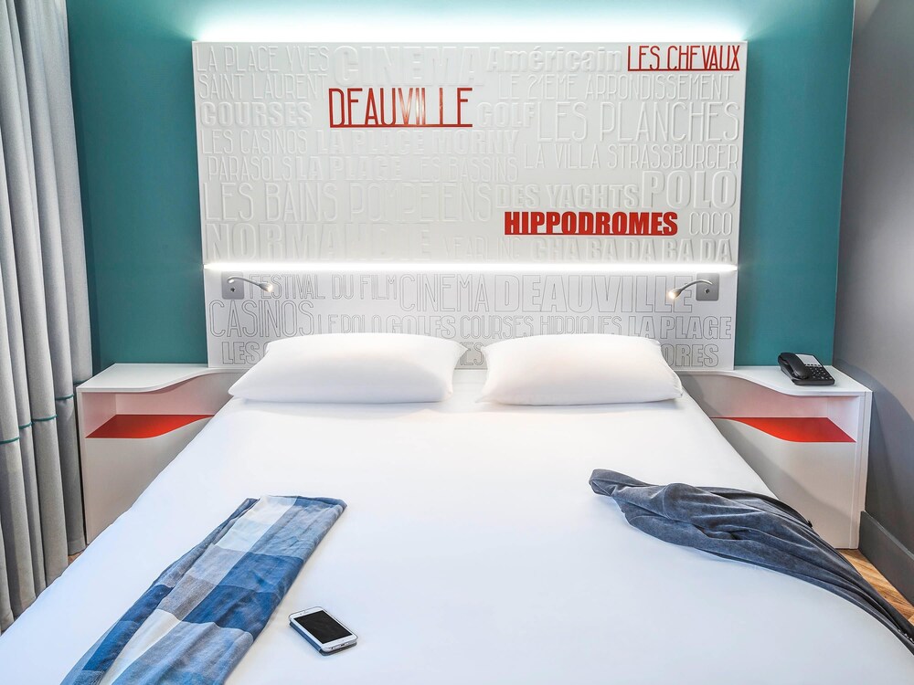 Guestroom