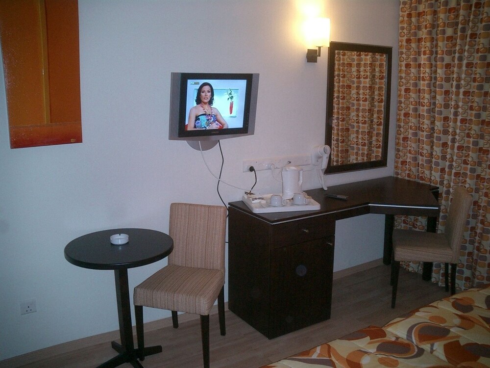 In-Room Amenity