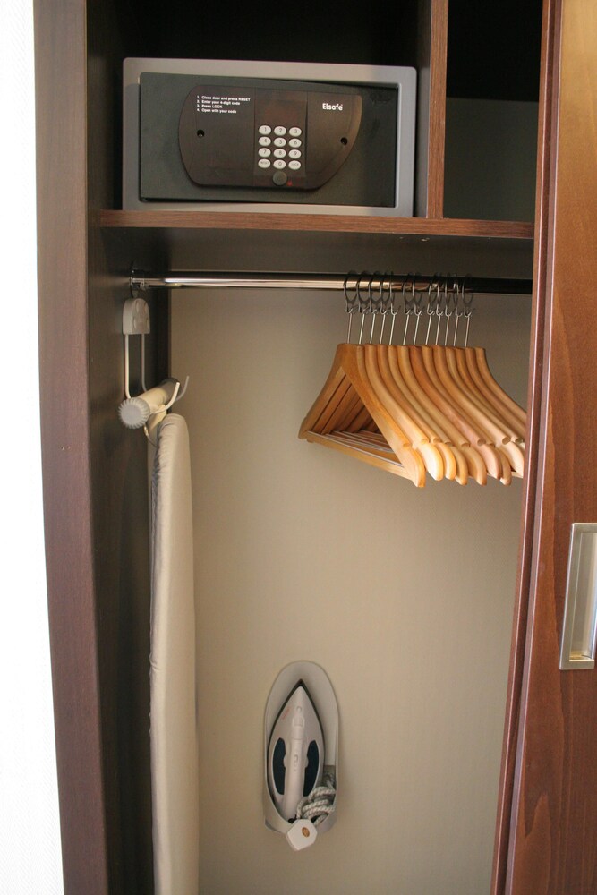 In-Room Amenity