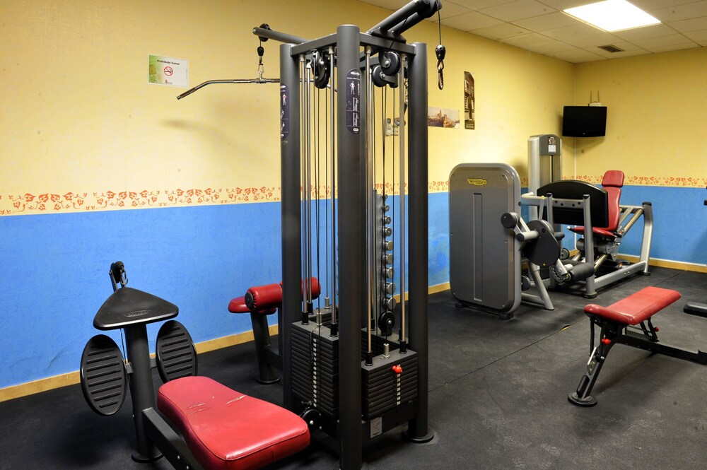 Gym