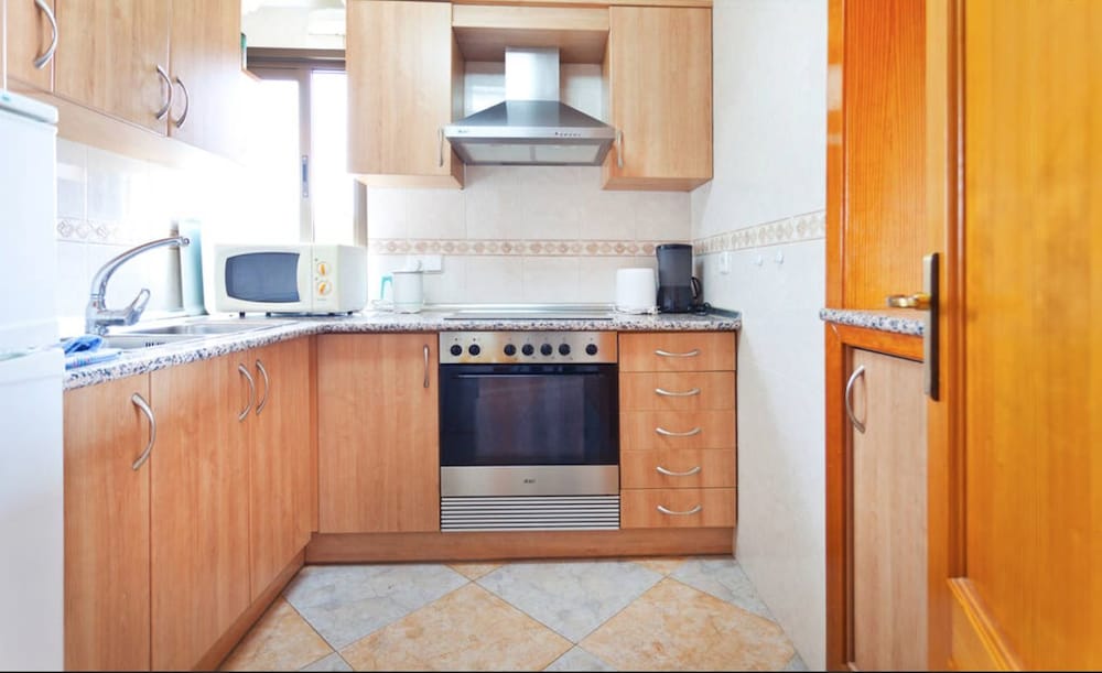 Apartment, 1 Bedroom (3 Occupants) - In-Room Kitchen