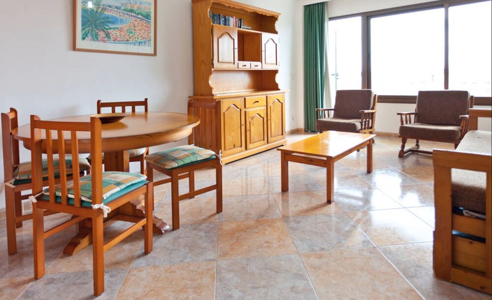 Apartment, 1 Bedroom (3 Occupants) - In-Room Dining