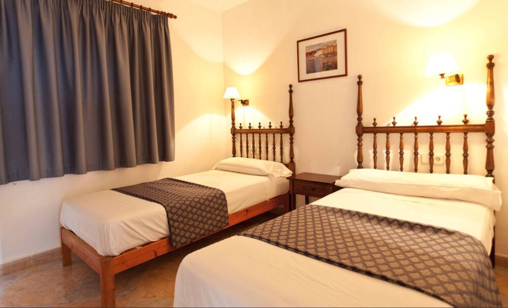 Apartment, 1 Bedroom (3 Occupants) - Guestroom