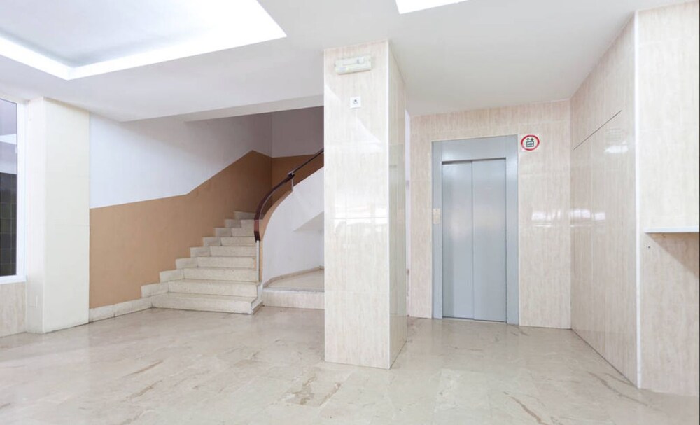 Apartment, 1 Bedroom (3 Occupants) - Staircase