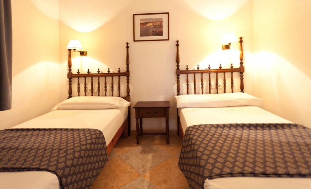 Apartment, 1 Bedroom - Guestroom