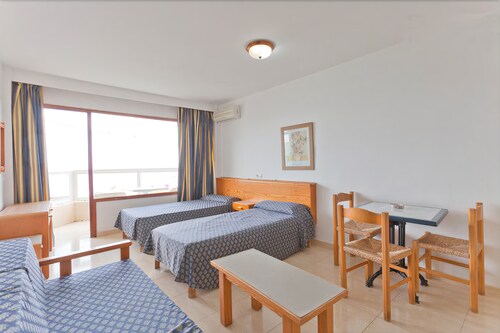 Studio, Sea View (4 People) - Guestroom
