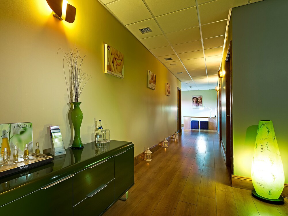 Treatment Room
