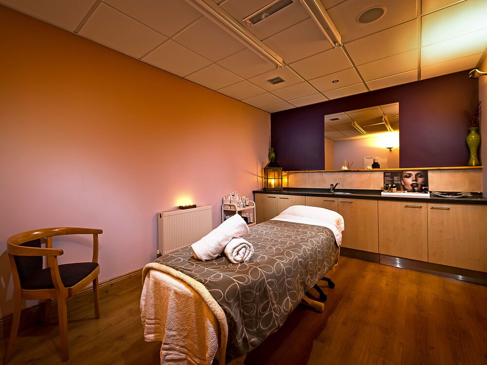 Treatment Room