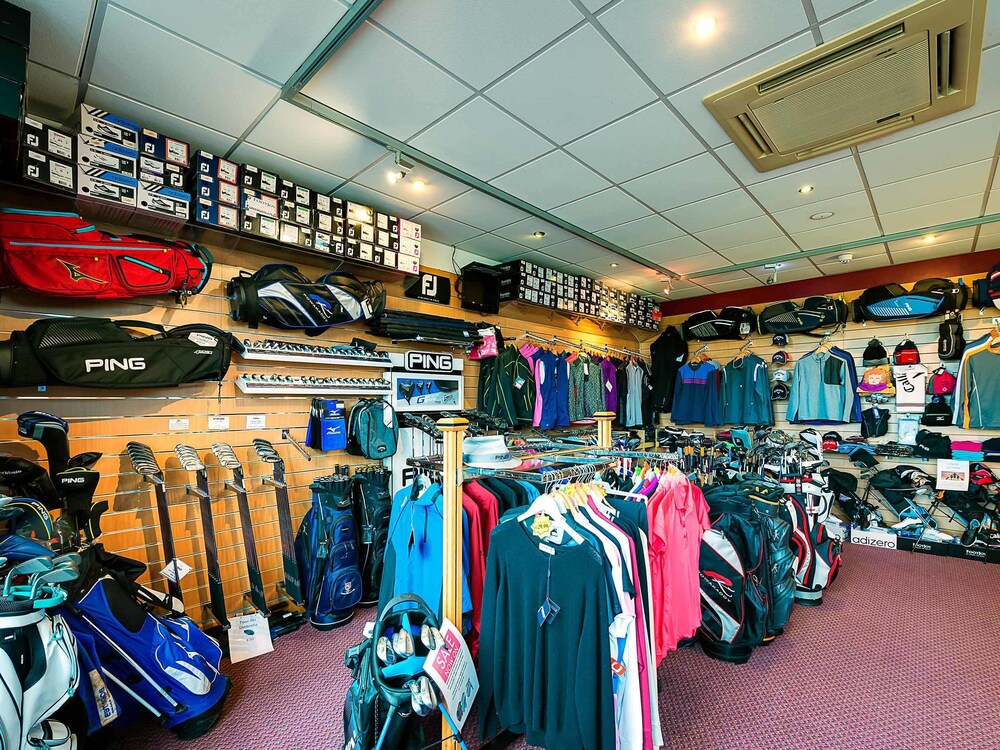 Sports Facility