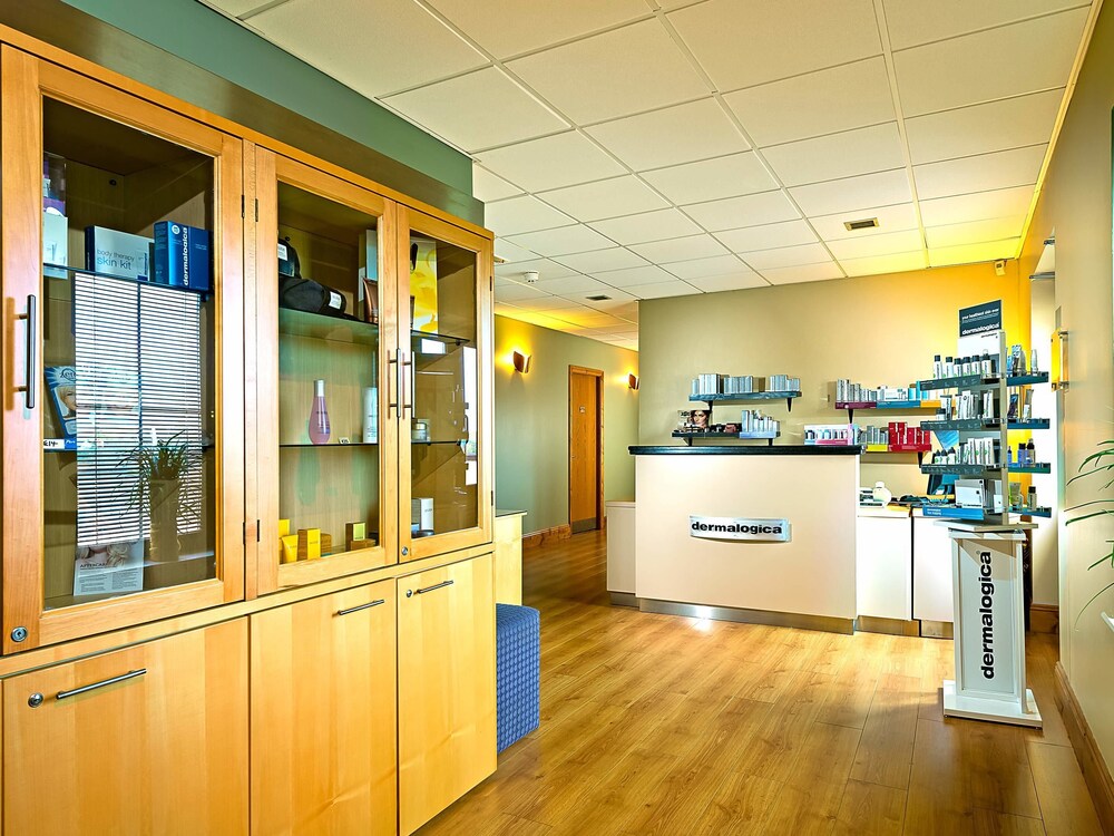 Treatment Room