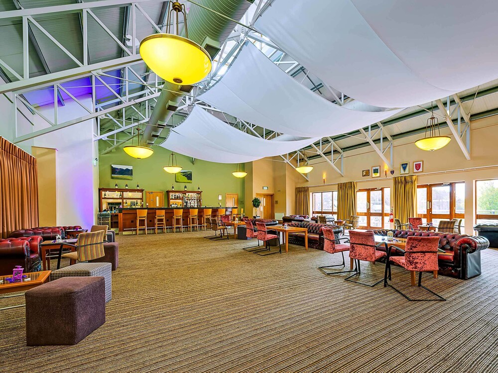 Reception Hall