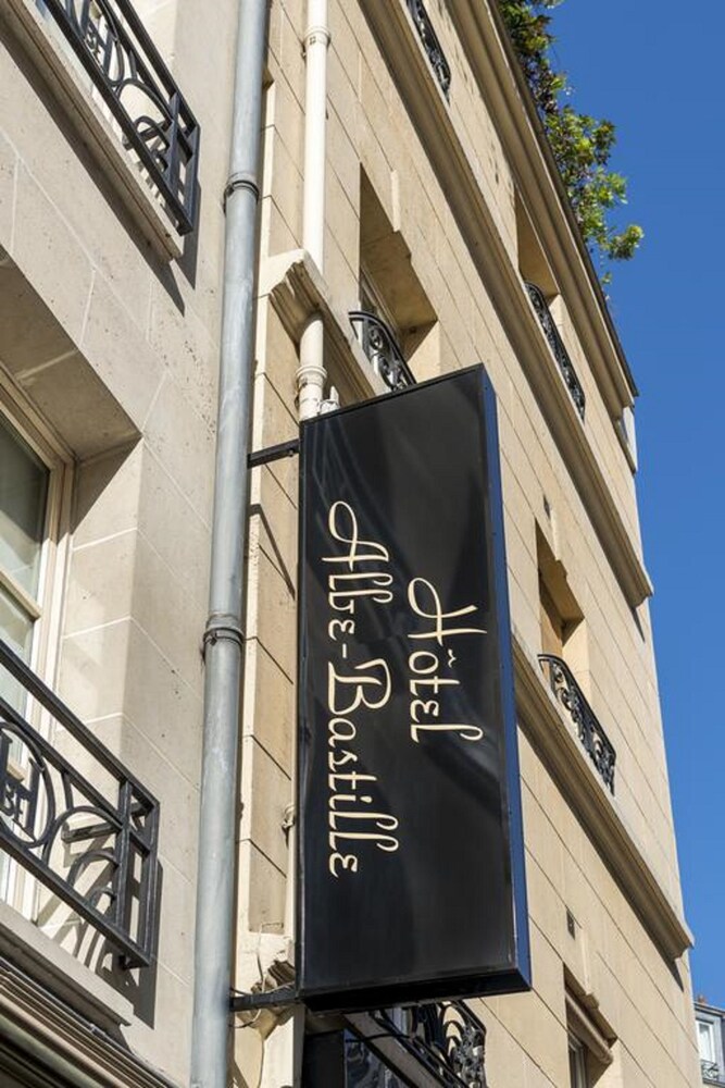 Hotel Front